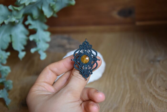 Bague Alba – Image 5