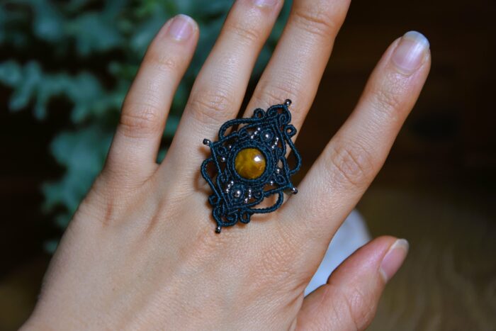 Bague Alba – Image 6