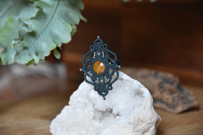 Bague Alba – Image 4
