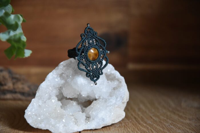 Bague Alba – Image 3