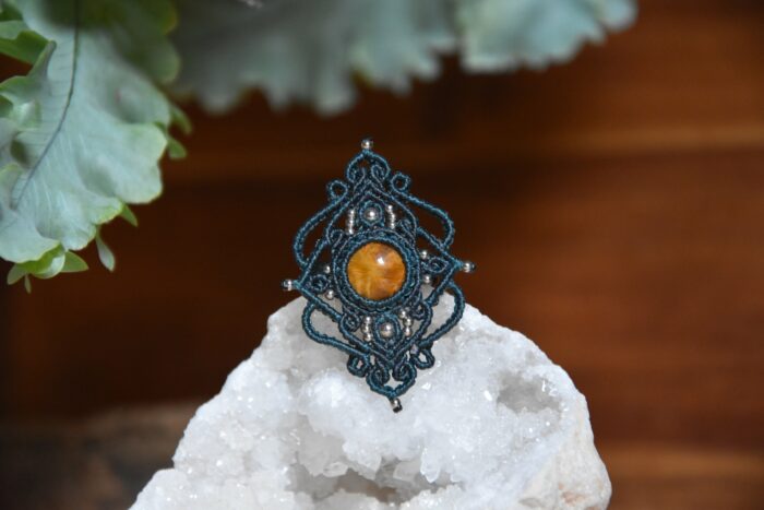 Bague Alba – Image 2