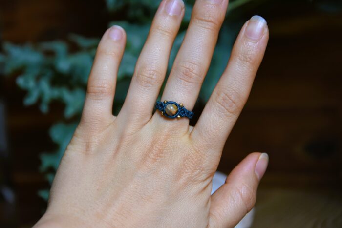 Bague Corma – Image 6