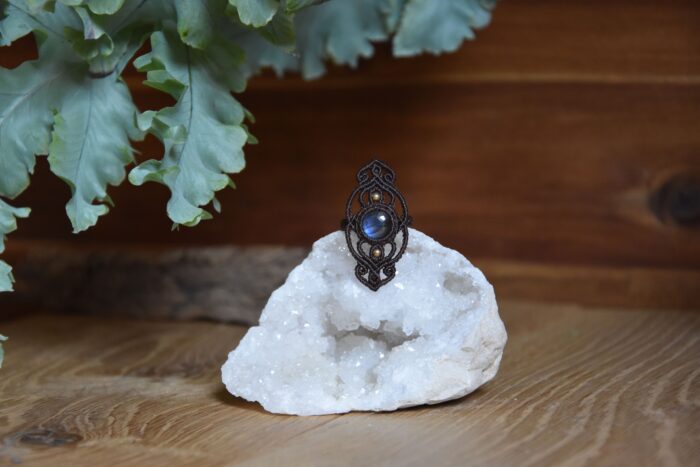 Bague Durum