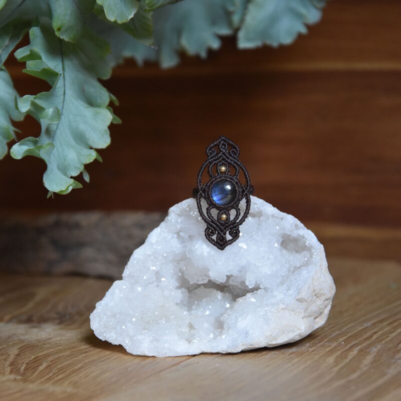 Bague Durum