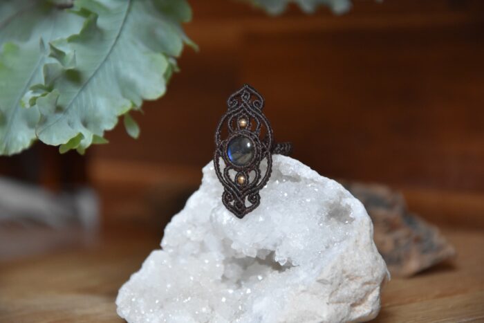 Bague Durum – Image 4