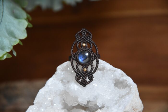 Bague Durum – Image 2