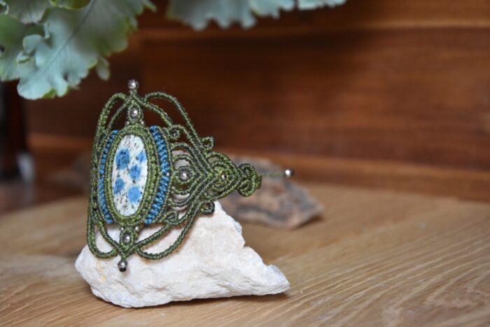 Bracelet Motto – Image 3