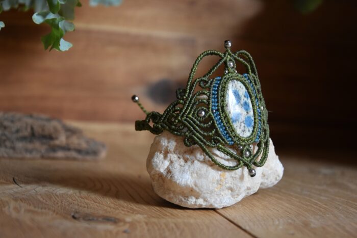 Bracelet Motto – Image 2