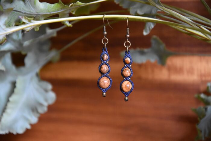 Boucles d'oreilles Occa – Image 7