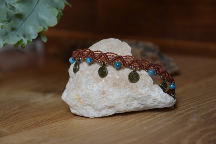Bracelets de cheville Hrona – Image 6
