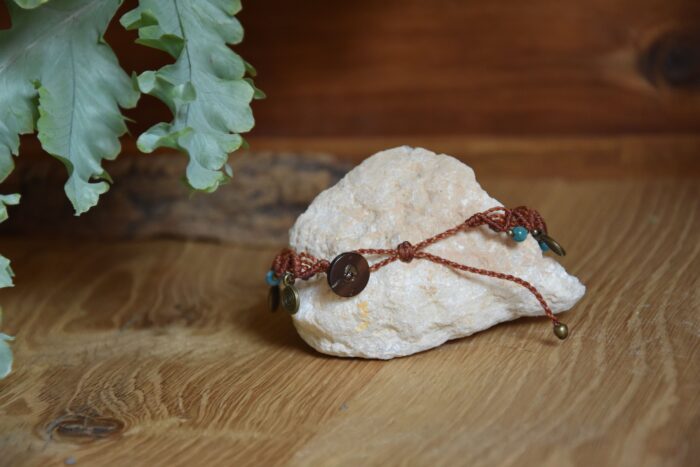 Bracelets de cheville Hrona – Image 10