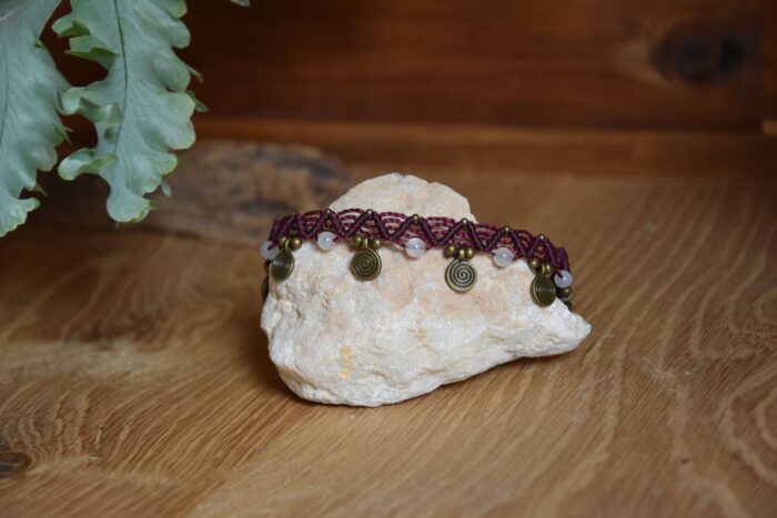 Bracelets de cheville Hrona – Image 7