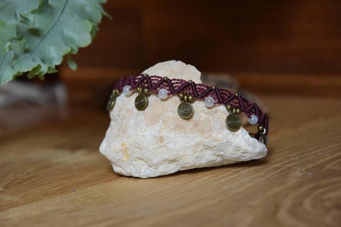 Bracelets de cheville Hrona – Image 9