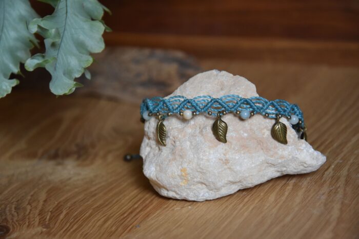 Bracelet de cheville Imi – Image 4