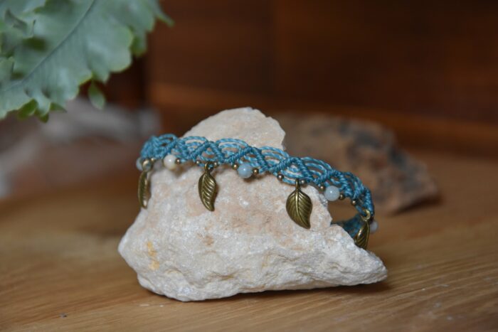 Bracelet de cheville Imi – Image 6