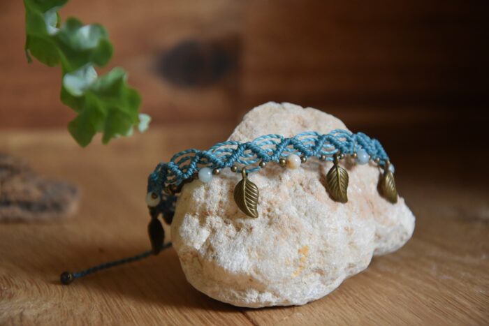 Bracelet de cheville Imi – Image 5