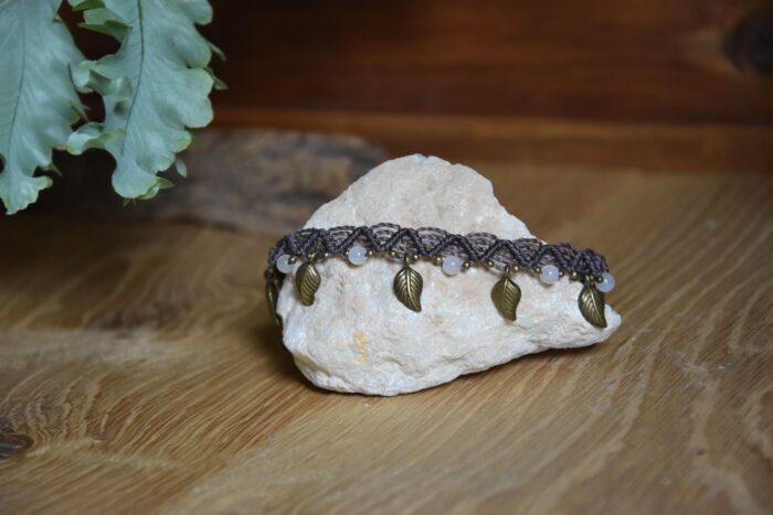 Bracelet de cheville Imi