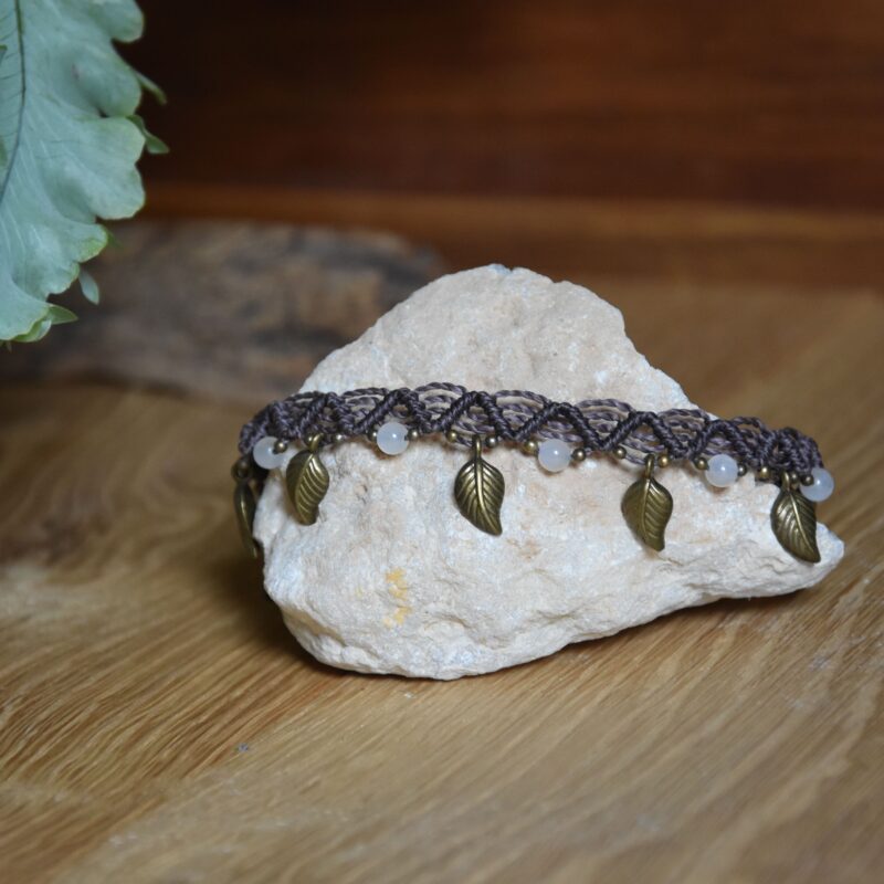 Bracelet de cheville Imi