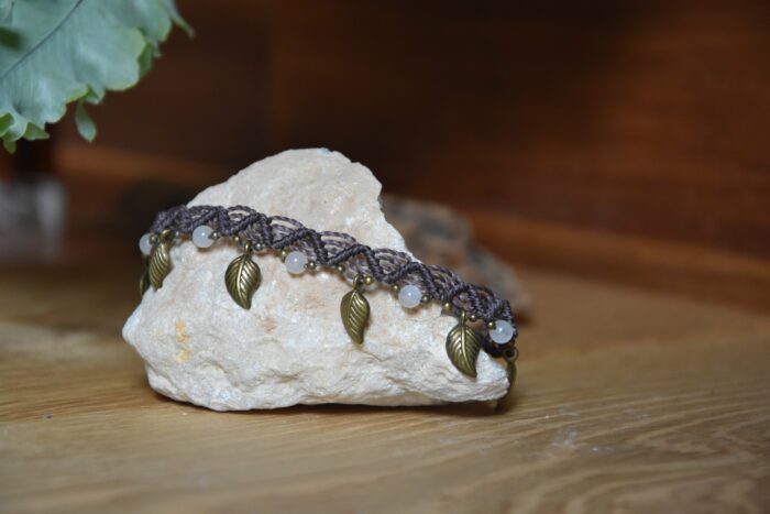 Bracelet de cheville Imi – Image 3