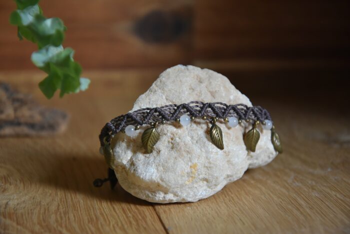 Bracelet de cheville Imi – Image 2
