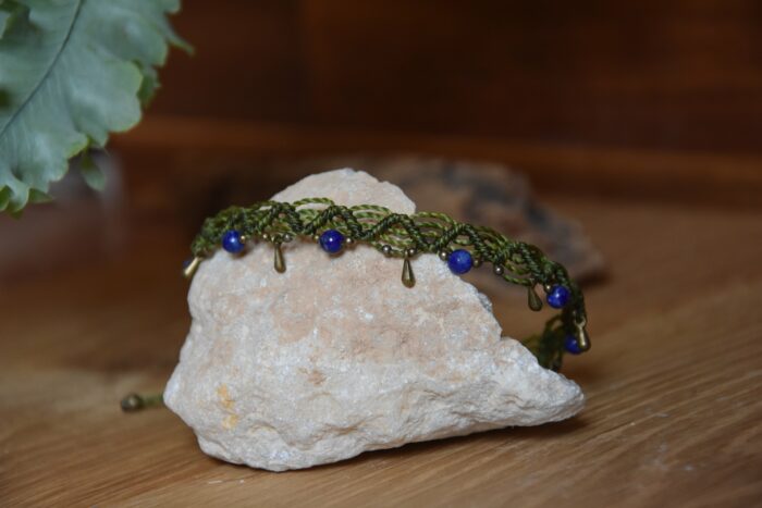 Bracelet de cheville Kelva – Image 3
