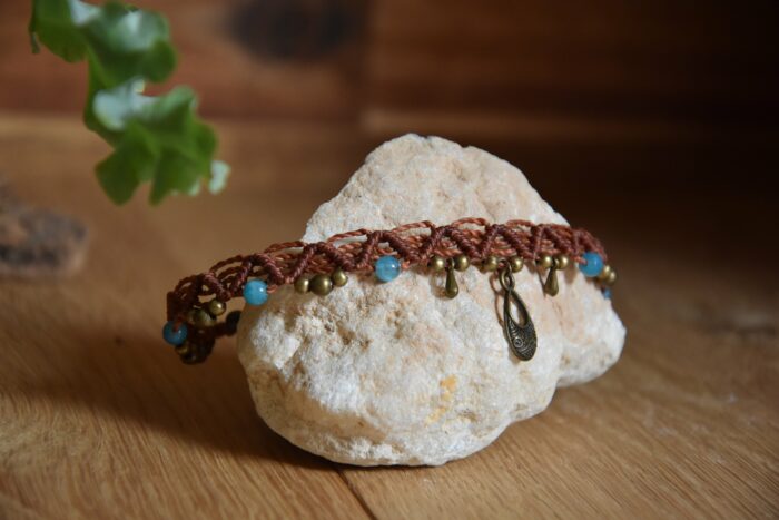 Bracelets de cheville Laica – Image 3