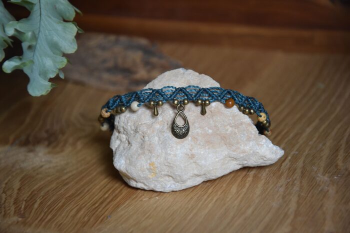 Bracelets de cheville Laica – Image 4