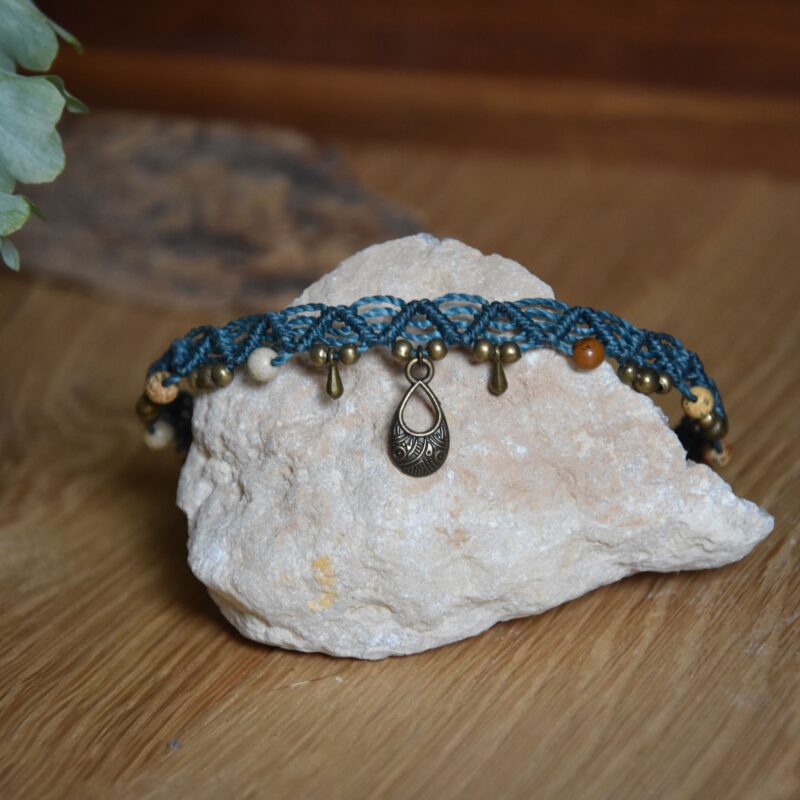Bracelets de cheville