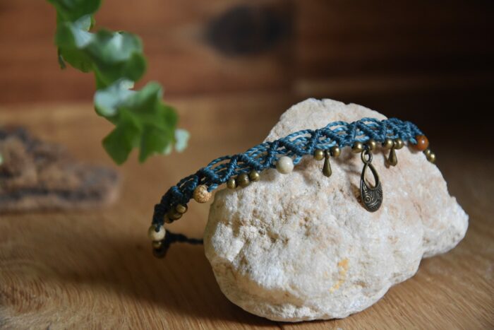 Bracelets de cheville Laica – Image 5