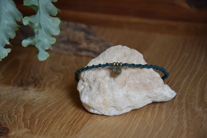 Bracelet de cheville Maï