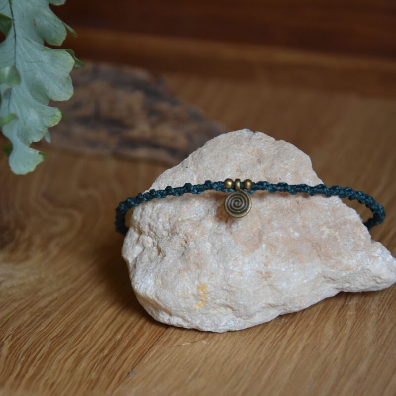 Bracelet de cheville Maï