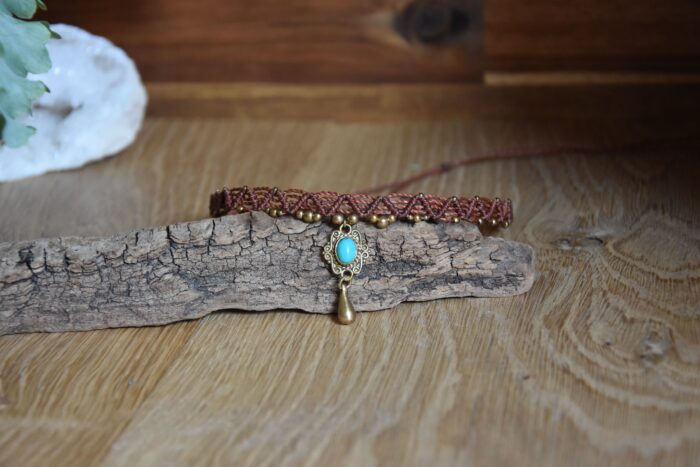 Chocker Ambi