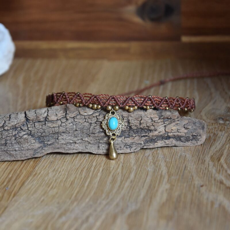Chocker Ambi