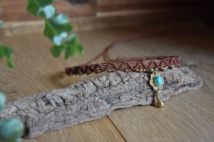 Chocker Ambi – Image 3