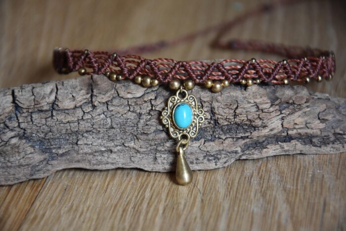Chocker Ambi – Image 2