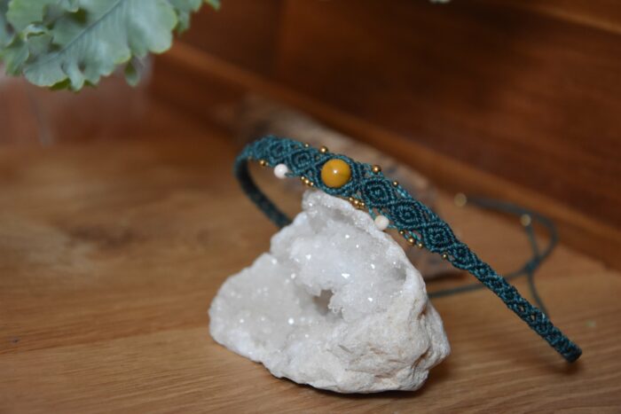 Chocker Arar – Image 3