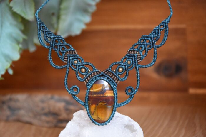 Collier Aïca – Image 2