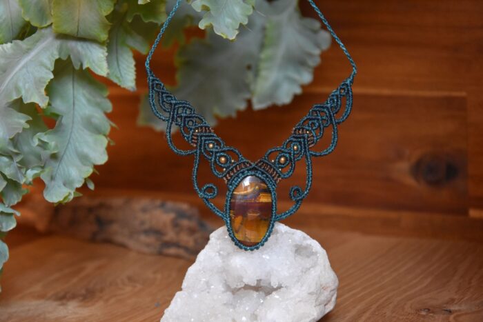 Collier Aïca