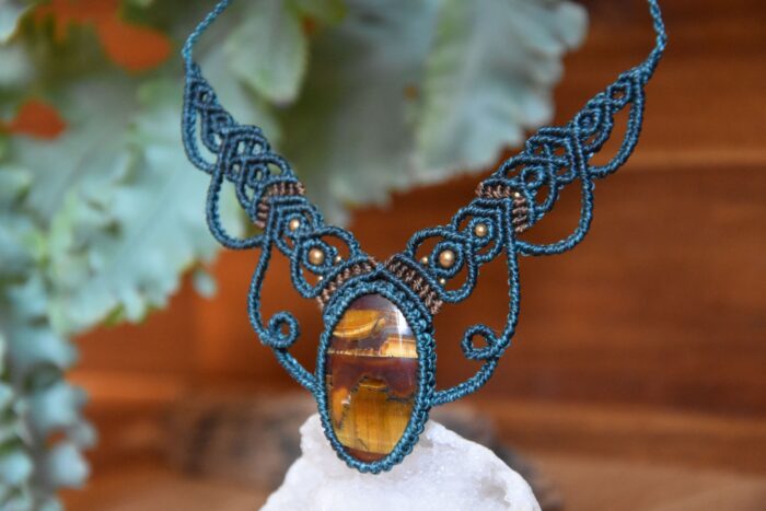Collier Aïca – Image 3