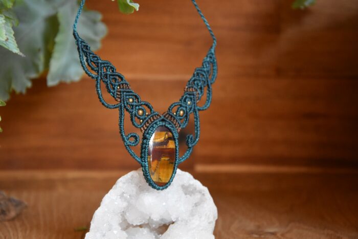 Collier Aïca – Image 4