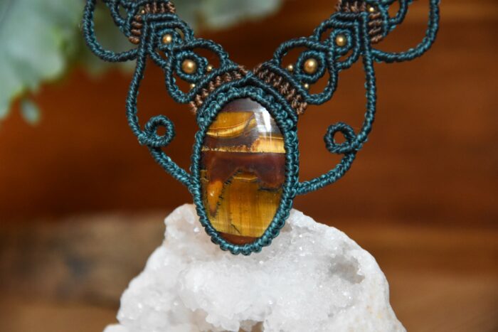 Collier Aïca – Image 5
