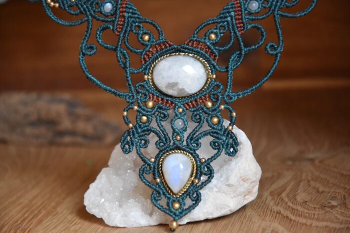 Collier Ammalë – Image 2