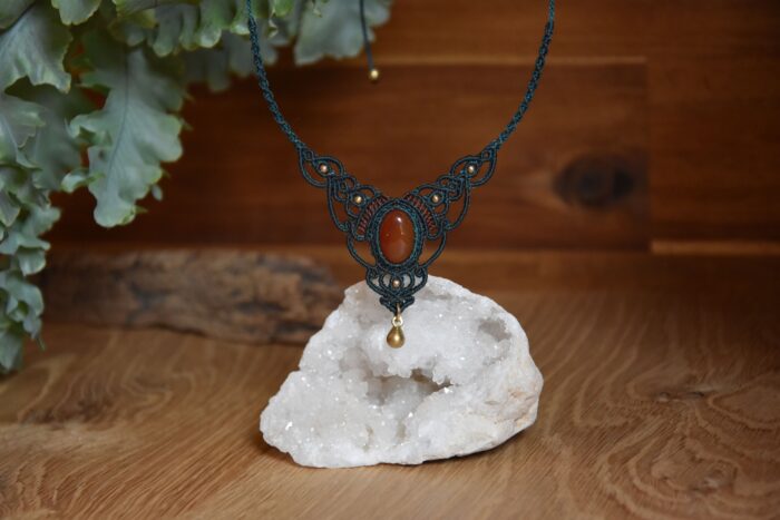 Collier Canya – Image 5
