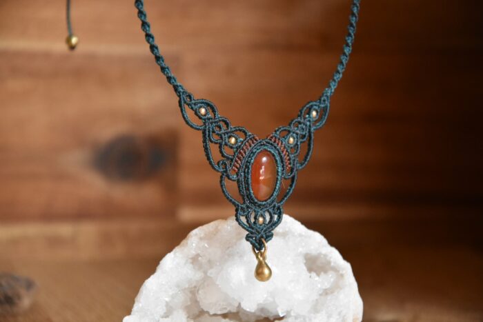 Collier Canya – Image 4
