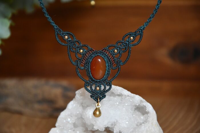 Collier Canya – Image 2