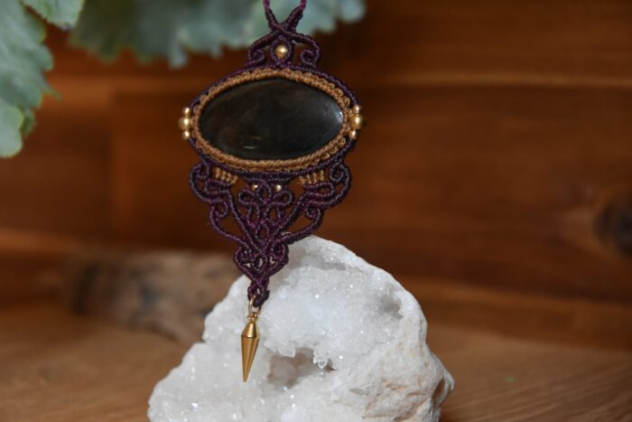 Collier Corco – Image 4