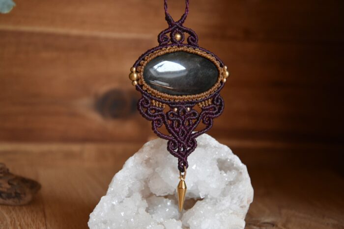 Collier Corco – Image 3