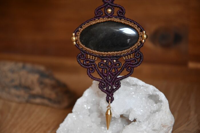Collier Corco – Image 2