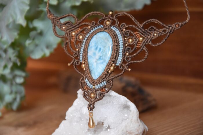 Collier Eäron – Image 4