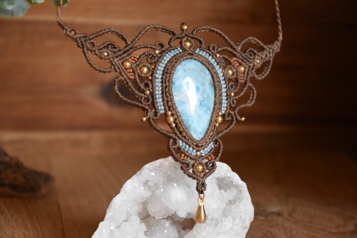 Collier Eäron – Image 3